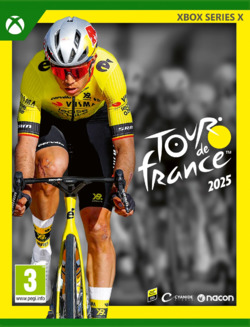 Обзор Tour de France 2025
