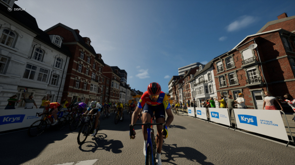 Обзор Tour de France 2025