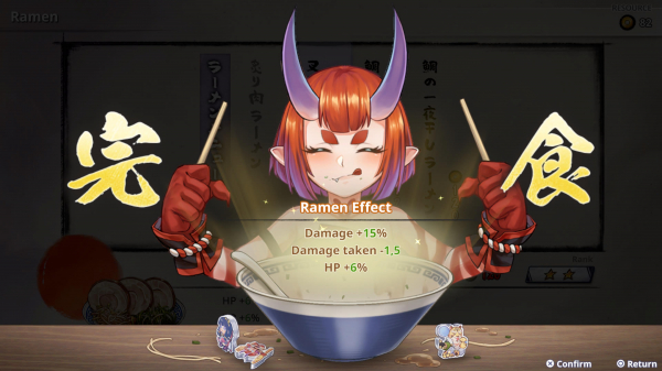 Обзор Yasha: Legends of the Demon Blade Обзор Yasha: Legends of the Demon Blade