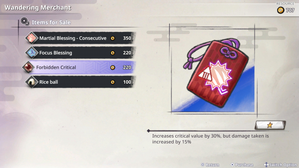 Обзор Yasha: Legends of the Demon Blade Обзор Yasha: Legends of the Demon Blade