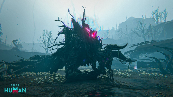 Once Human: лучшее оружие и броня