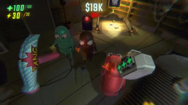 R.E.P.O. Гайд по предметам. Что стоит брать, а что небезопасно?