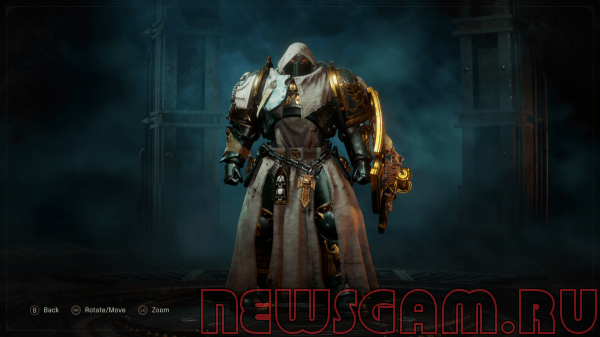 Warhammer 40k: Space Marine 2 — 10 советов для начинающих (часть 2)