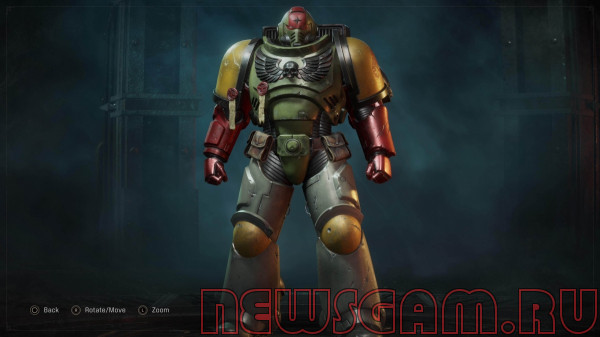 Warhammer 40k: Space Marine 2 — 10 советов для начинающих (часть 2)