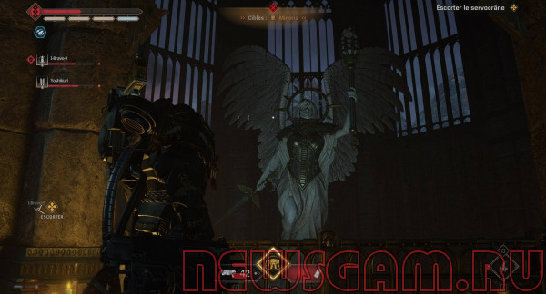 Warhammer 40k: Space Marine 2 — 10 советов для начинающих (часть 2)