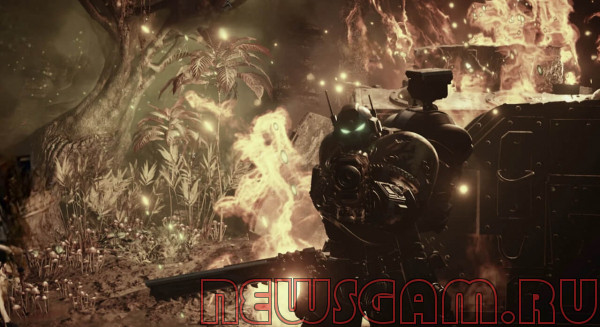 Warhammer 40k: Space Marine 2 — 10 советов для начинающих (часть 2)