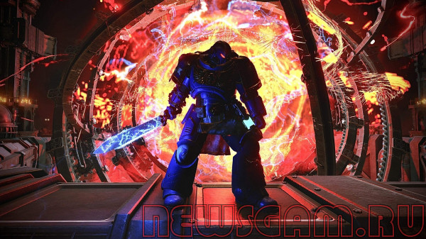 Warhammer 40k: Space Marine 2 — 10 советов для начинающих (часть 2)