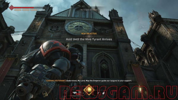 Warhammer 40k: Space Marine 2 — 10 советов для начинающих (часть 2)