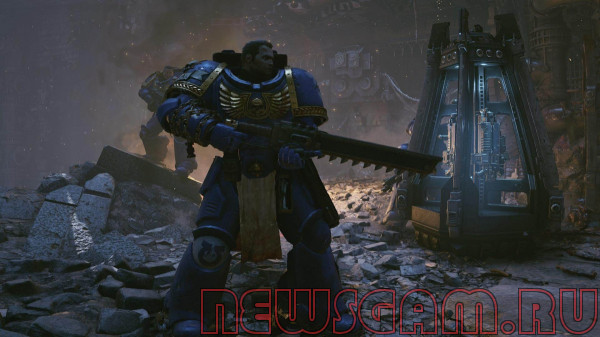 Warhammer 40k: Space Marine 2 — 10 советов для начинающих (часть 2)