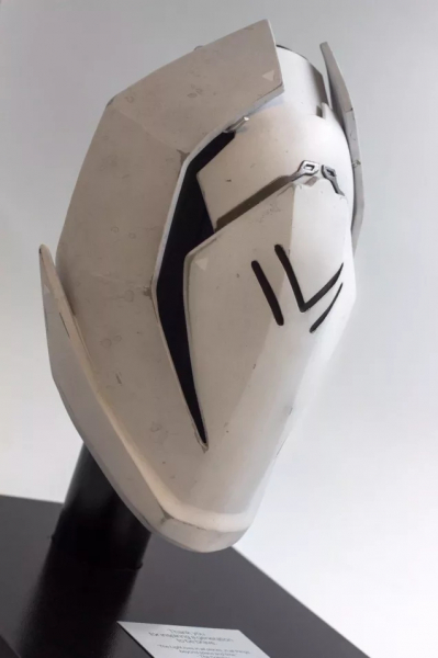 У Натана Филлиона теперь есть свой собственный ствол из Destiny