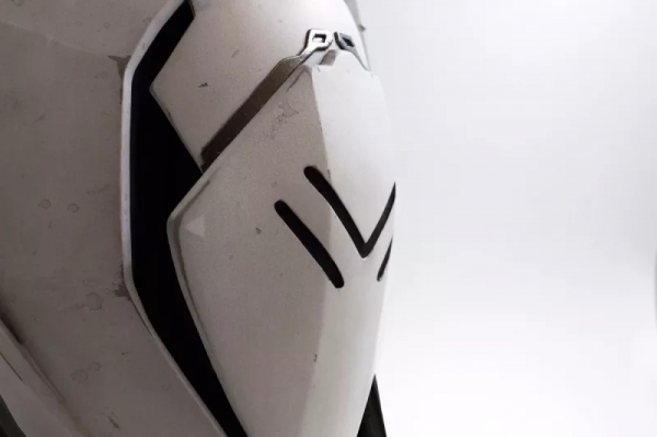 У Натана Филлиона теперь есть свой собственный ствол из Destiny