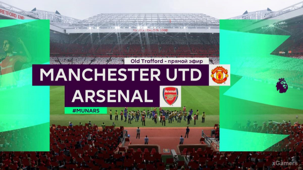 FIFA 23 Карьера за игрока: Возвращение Thierry Henry в Arsenal – 2 сезон