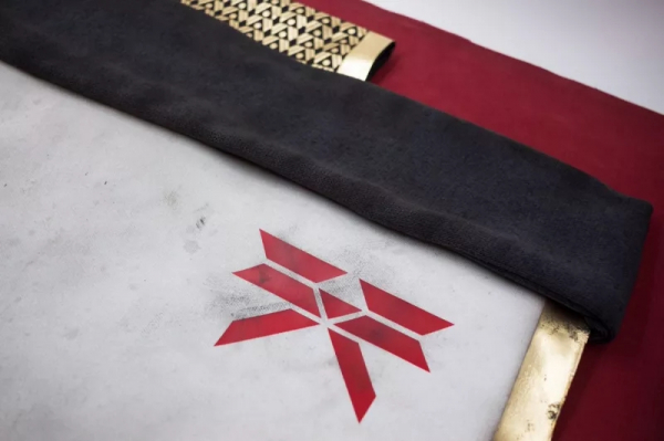 У Натана Филлиона теперь есть свой собственный ствол из Destiny