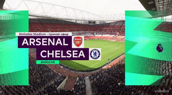 FIFA 23 Карьера за игрока: Возвращение Thierry Henry в Arsenal – 2 сезон