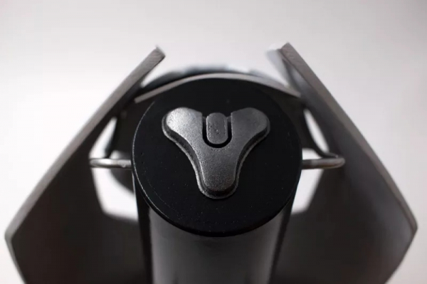 У Натана Филлиона теперь есть свой собственный ствол из Destiny