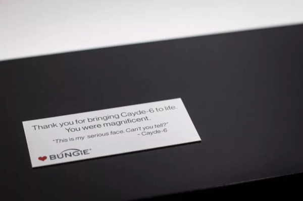 У Натана Филлиона теперь есть свой собственный ствол из Destiny