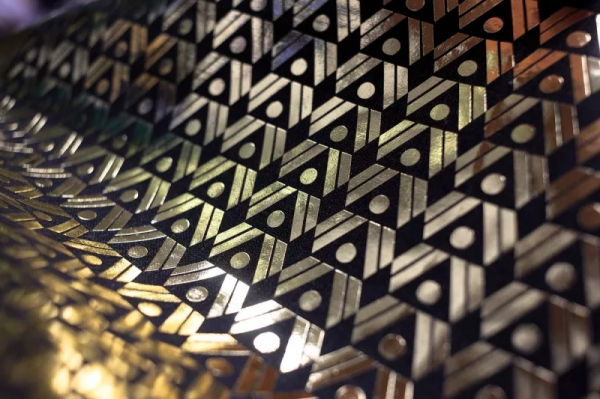 У Натана Филлиона теперь есть свой собственный ствол из Destiny