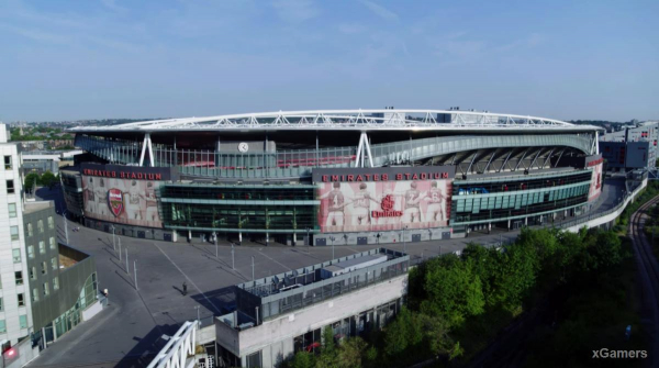 FIFA 23 Карьера за игрока: Возвращение Thierry Henry в Arsenal – 2 сезон