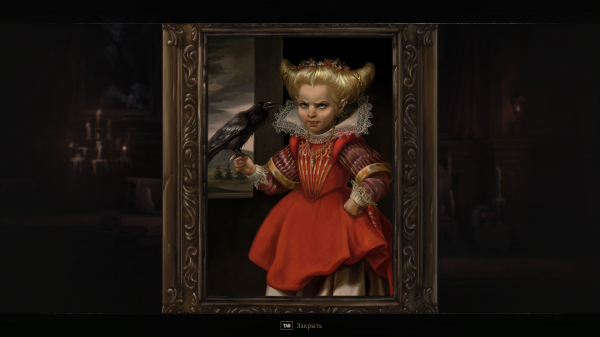 Обзор Mandragora: Whispers of the Witch Tree