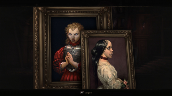 Обзор Mandragora: Whispers of the Witch Tree