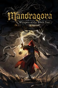 Обзор Mandragora: Whispers of the Witch Tree