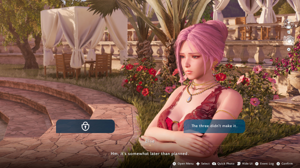 Обзор Venus Vacation PRISM - DEAD OR ALIVE Xtreme