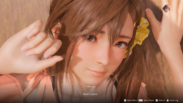 Обзор Venus Vacation PRISM - DEAD OR ALIVE Xtreme