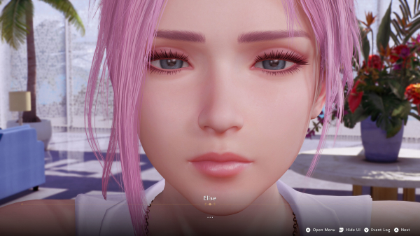 Обзор Venus Vacation PRISM - DEAD OR ALIVE Xtreme