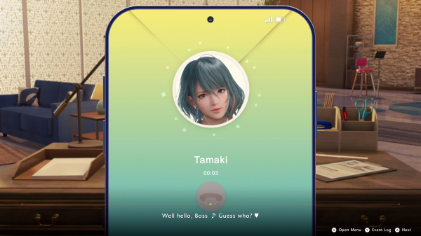 Обзор Venus Vacation PRISM - DEAD OR ALIVE Xtreme