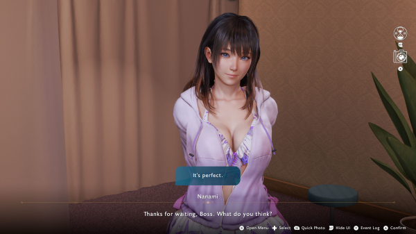 Обзор Venus Vacation PRISM - DEAD OR ALIVE Xtreme