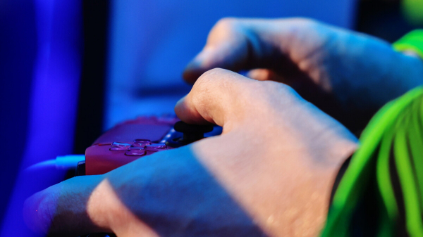 Сборная Украины отказалась от участия в чемпионате мира по киберспорту из‑за допуска команды Белоруссии