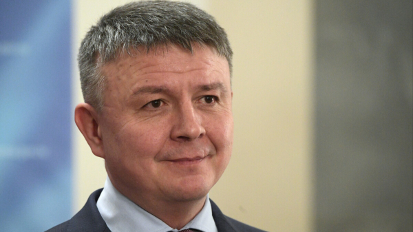 В Госдуме рассмотрят создание федеральной программы, направленной на развитие российского киберспорта