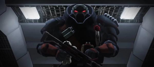 
Гайд по рыбалке в Abiotic Factor: где найти удочку и как ловить рыбу
