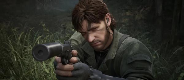 
Где найти факел в Metal Gear Solid Delta: Snake Eater и для чего он нужен
