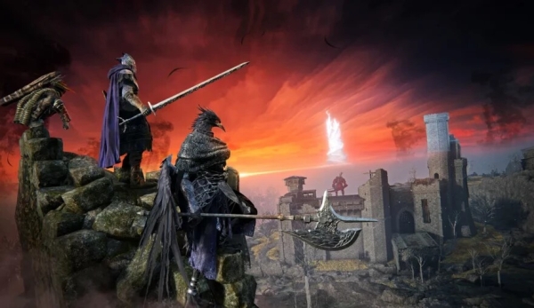 Elden Ring Nightreign получит ультра-хардкорный режим