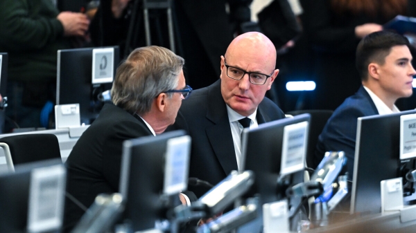 Дмитрий Чернышенко — о развитии фиджитал‑спорта в Российской Федерации: «Видим доказательства продуктивности этого формата»