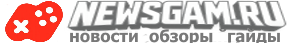 Logo newsgame