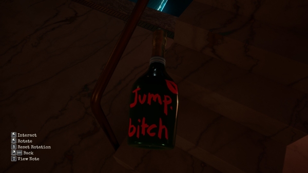 Обзор Dead Take