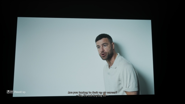 Обзор Dead Take