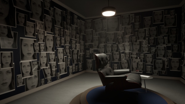 Обзор Dead Take