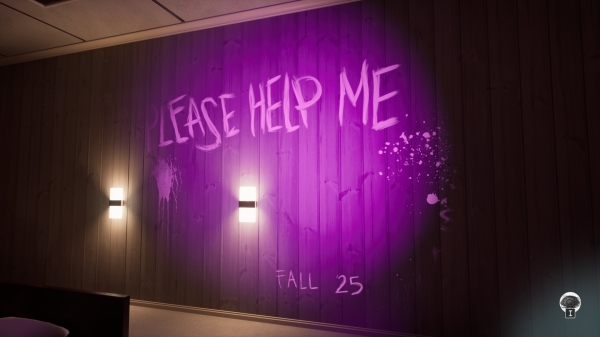 Обзор Dead Take