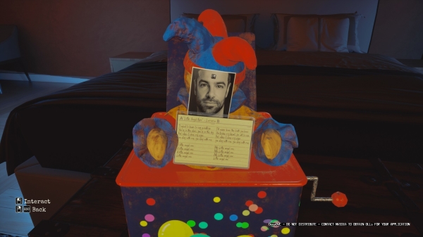 Обзор Dead Take