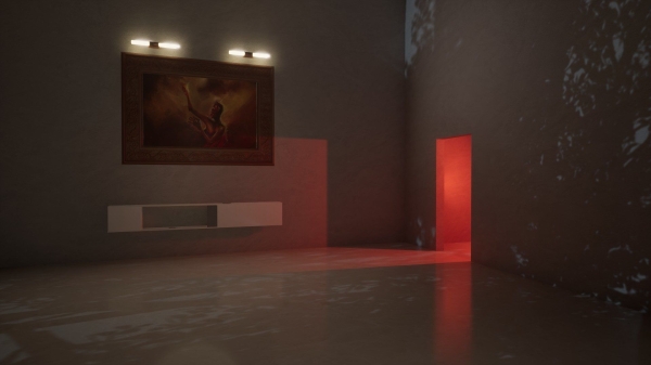 Обзор Dead Take