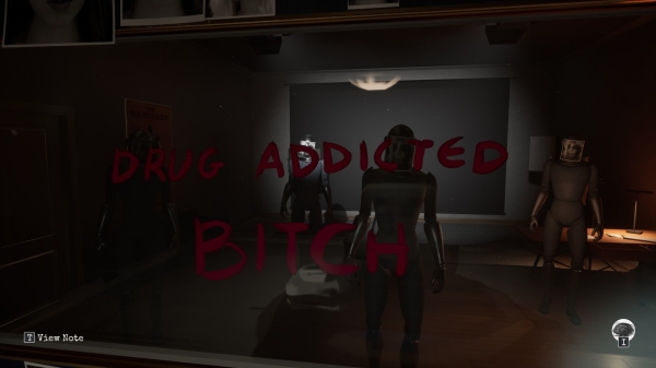 Обзор Dead Take