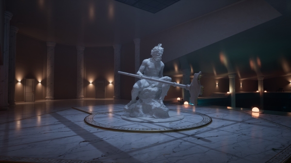 Обзор Dead Take