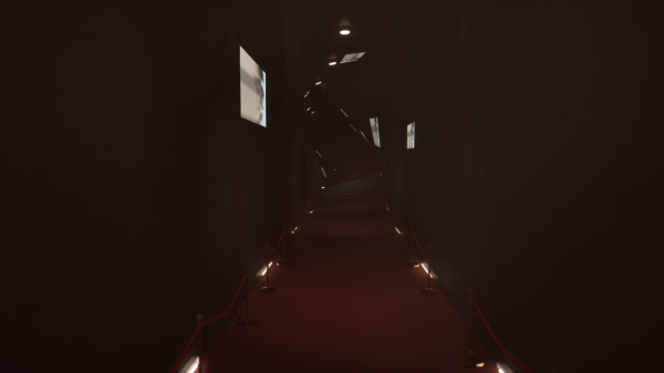 Обзор Dead Take