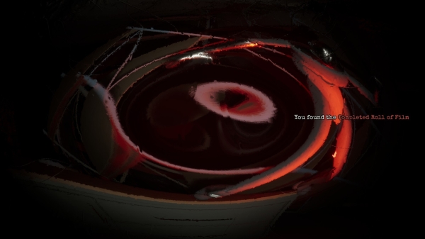 Обзор Dead Take