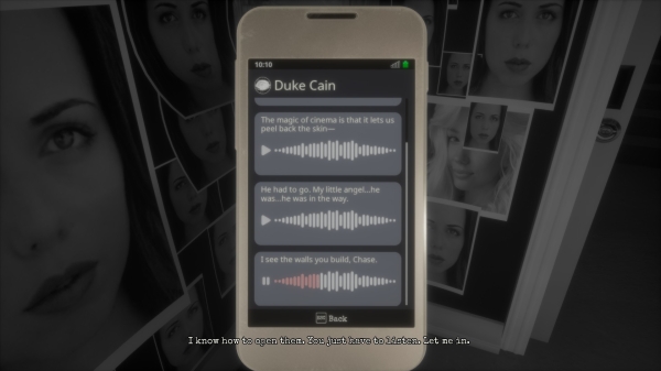 Обзор Dead Take