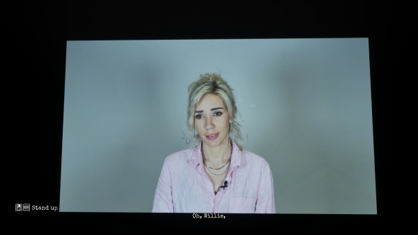 Обзор Dead Take