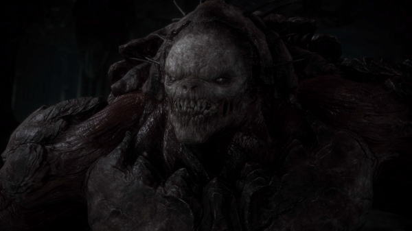 Обзор Gears of War: Reloaded